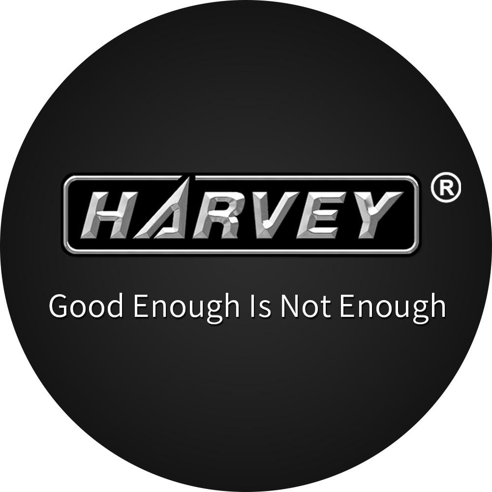HARVEY海威