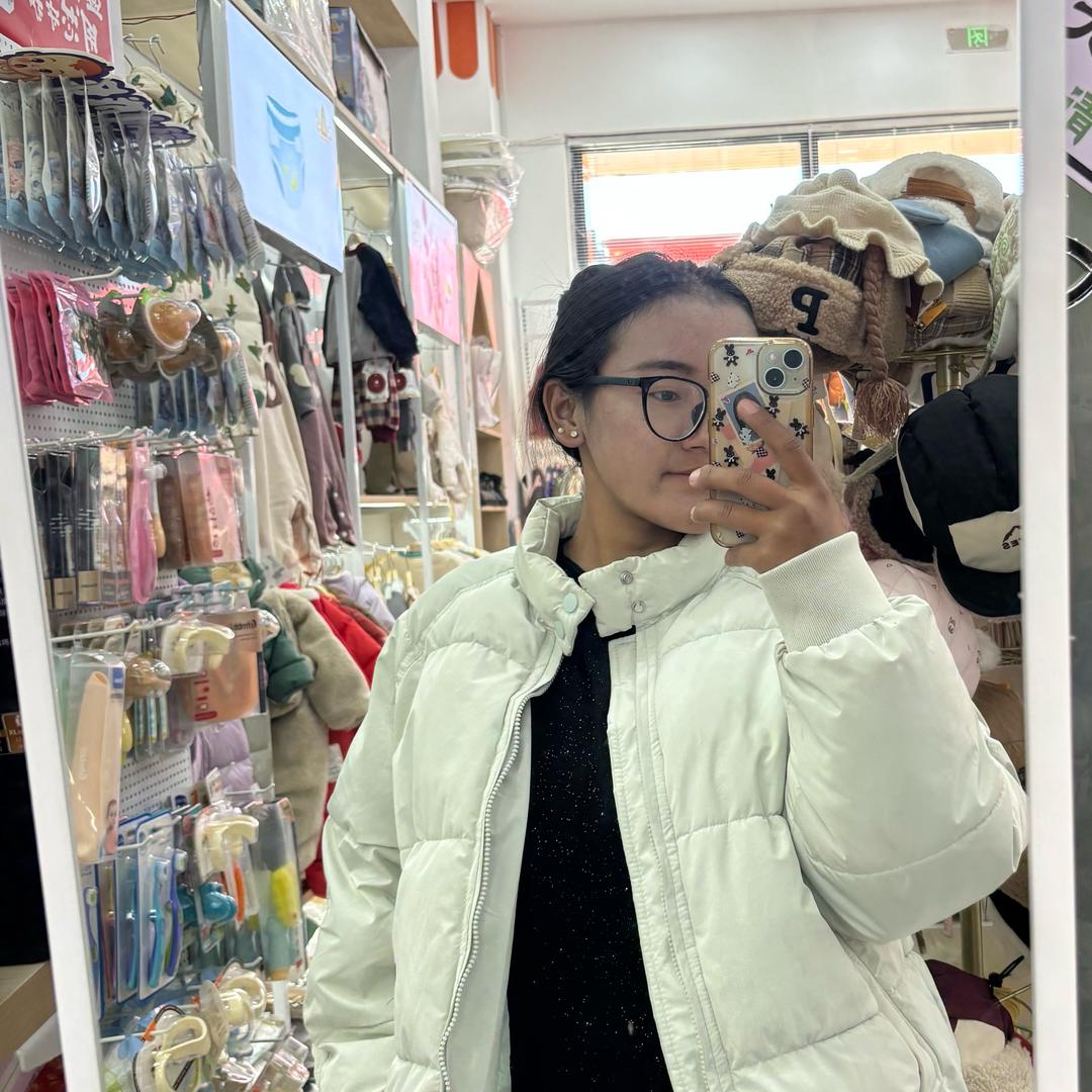 卓嘎（努力版）