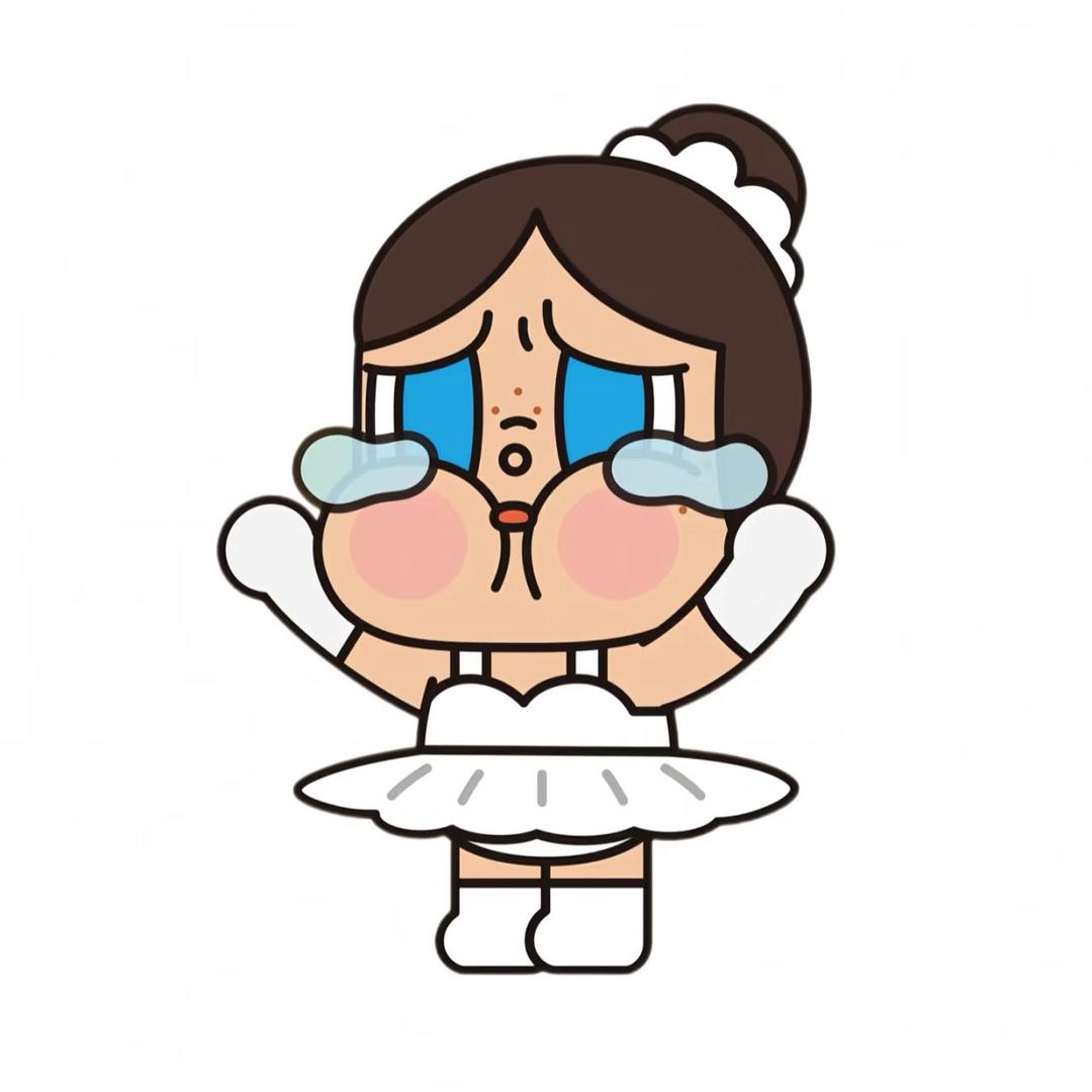 CRYBABY