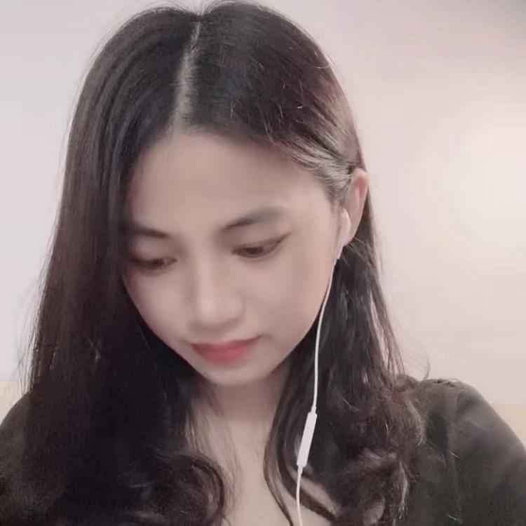 雯雯学舞