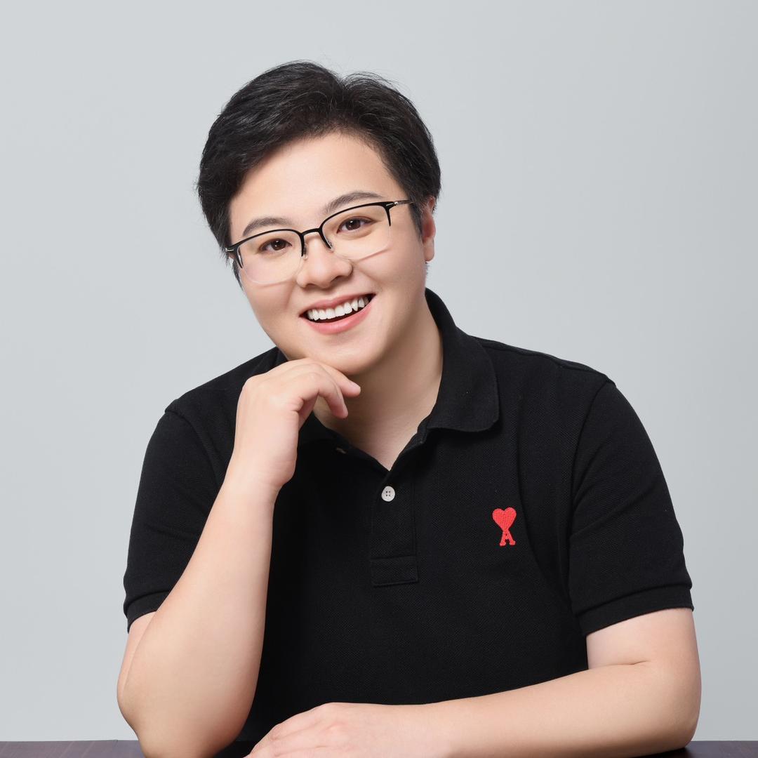 长春鹿老师（鹿焕婷）
