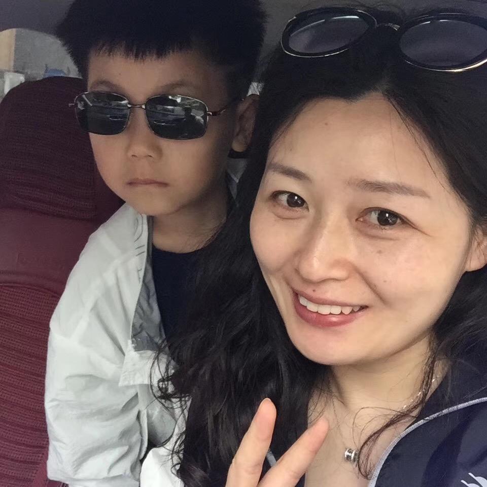 蓉儿美食