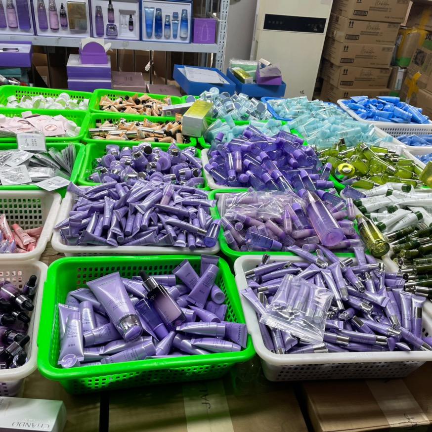 胖胖家护肤优选