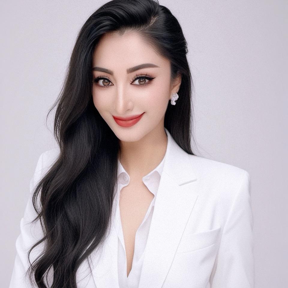 玛丽吃不胖