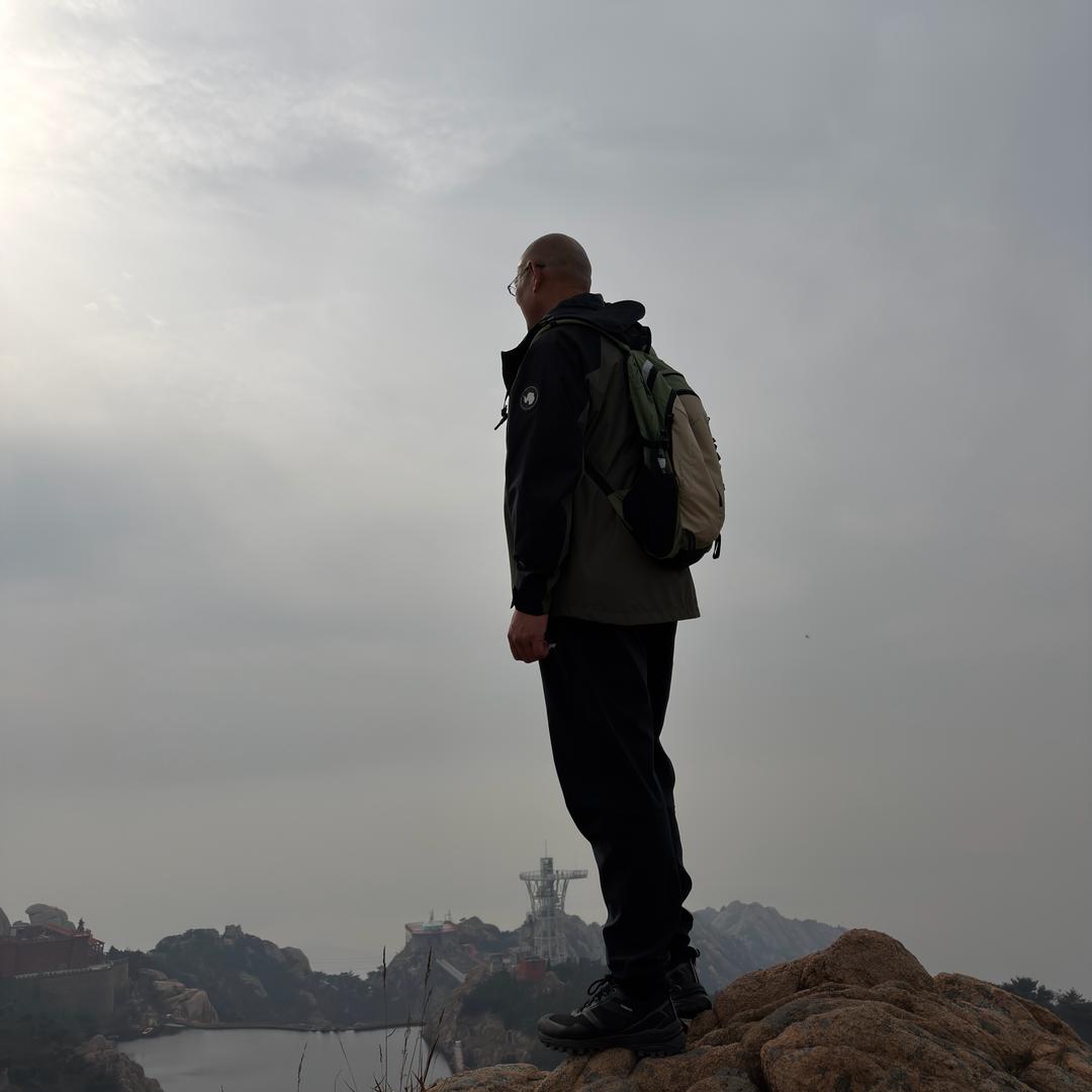 🇨🇳照亮巅峰🇨🇳