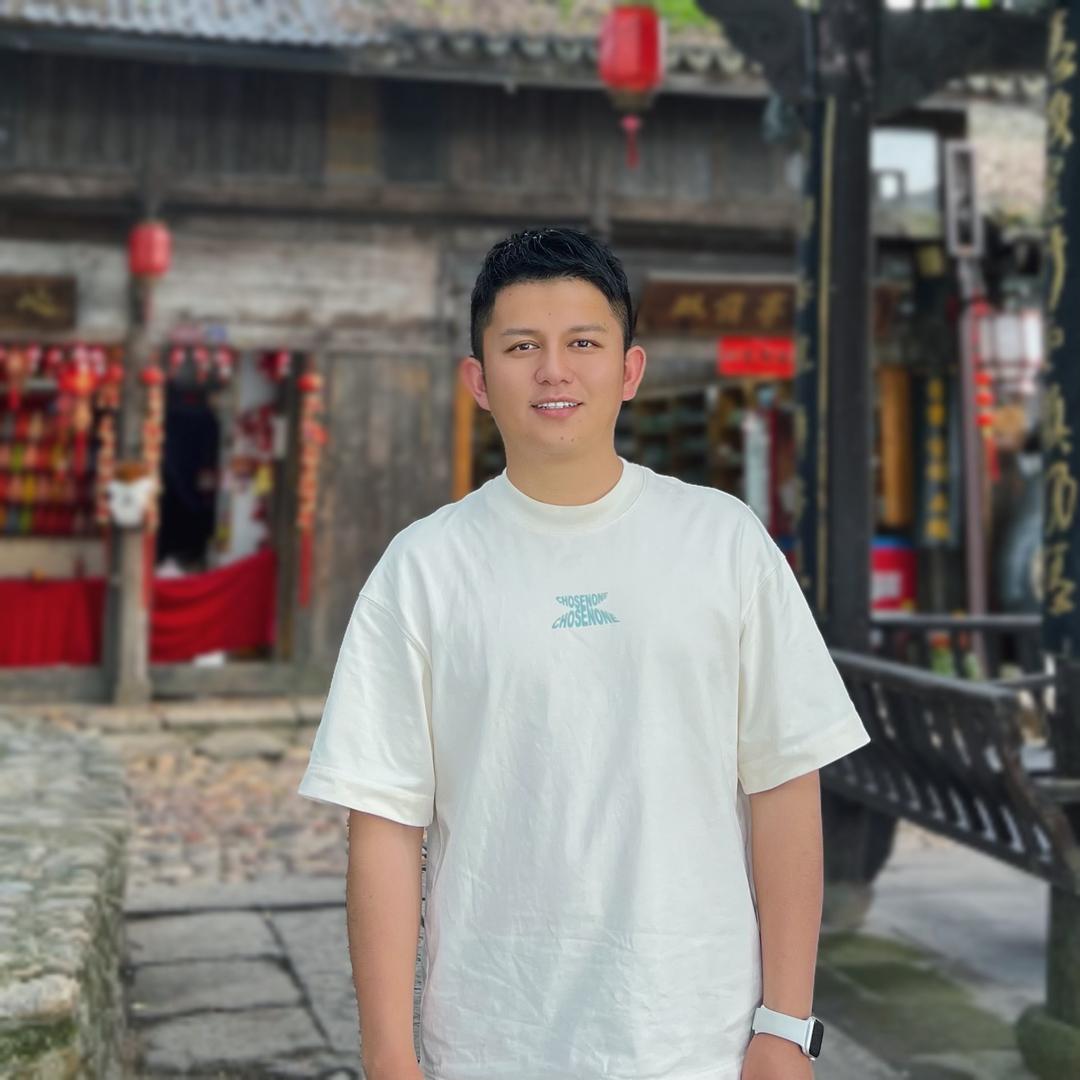 卖瘦肉丸de蓝厂长