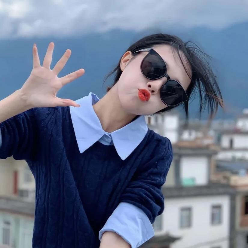 丁小鱼