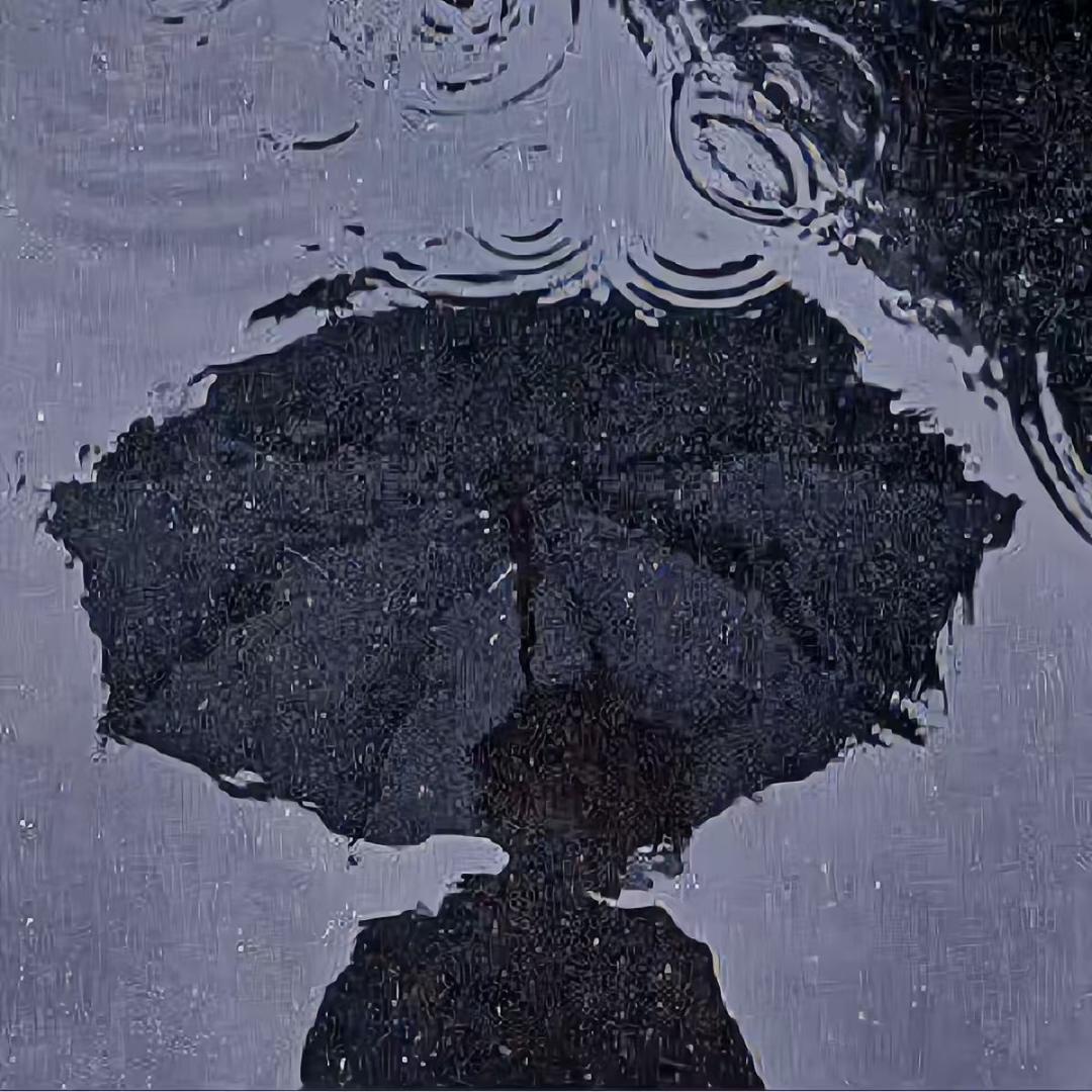 下小雨
