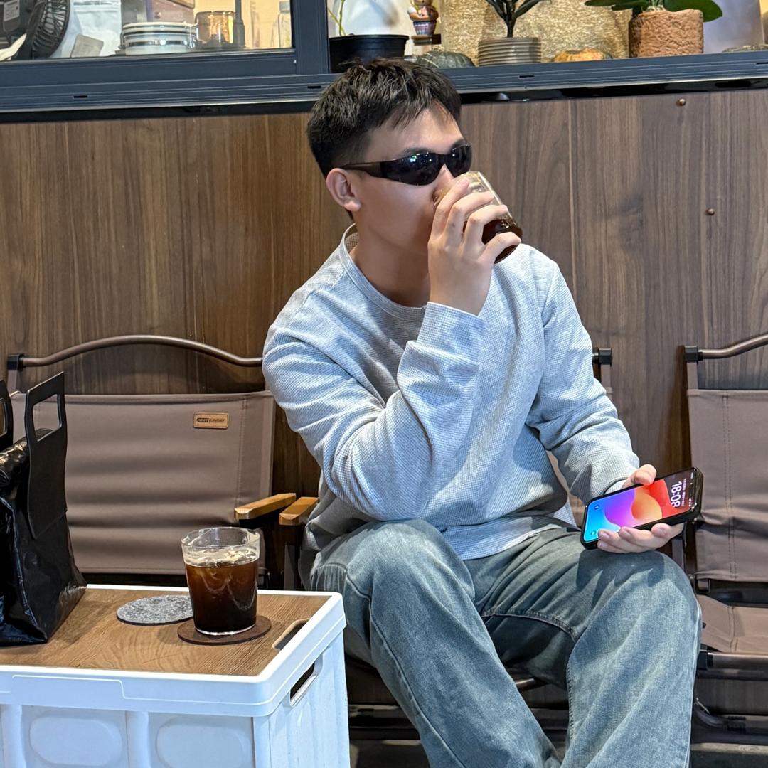 小脑斧的朋友圈