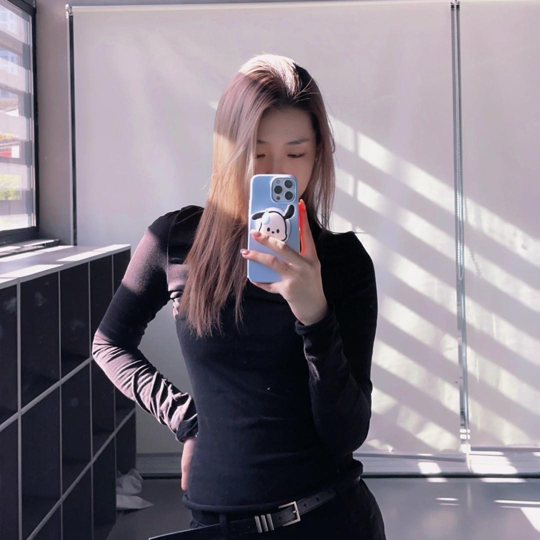 美帆🧊