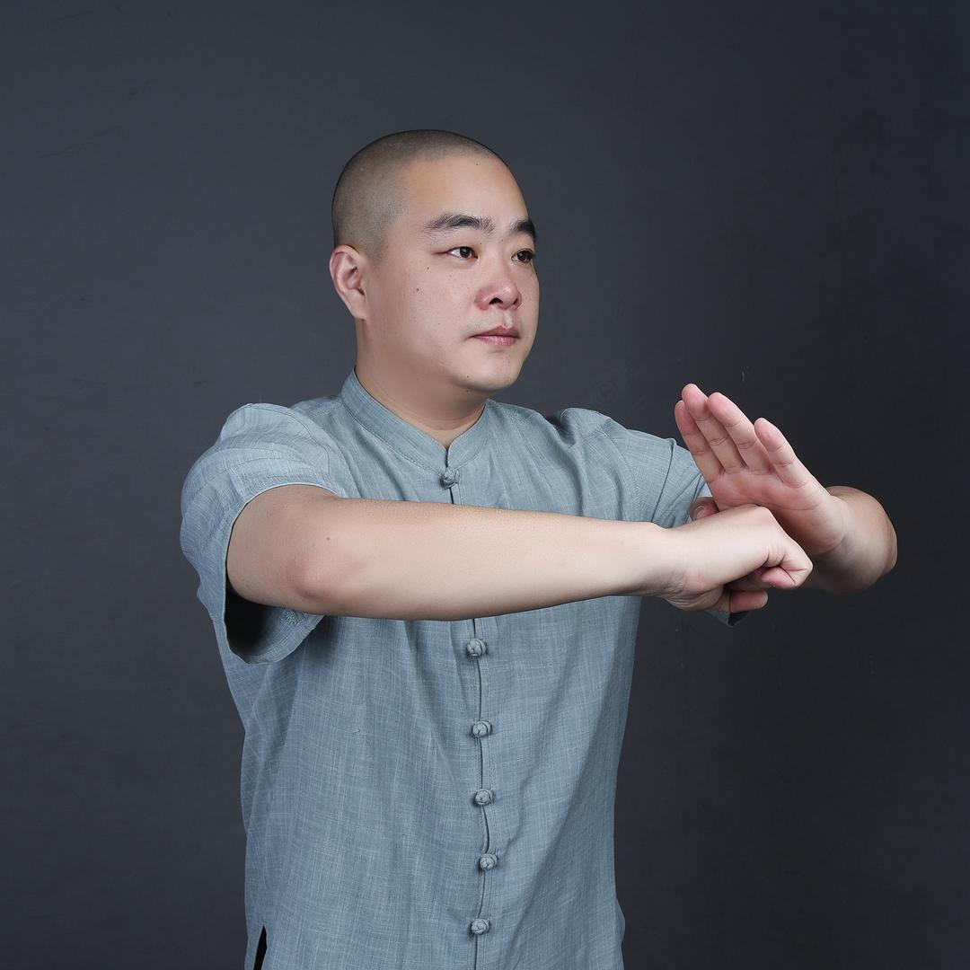 谢博士五禽戏