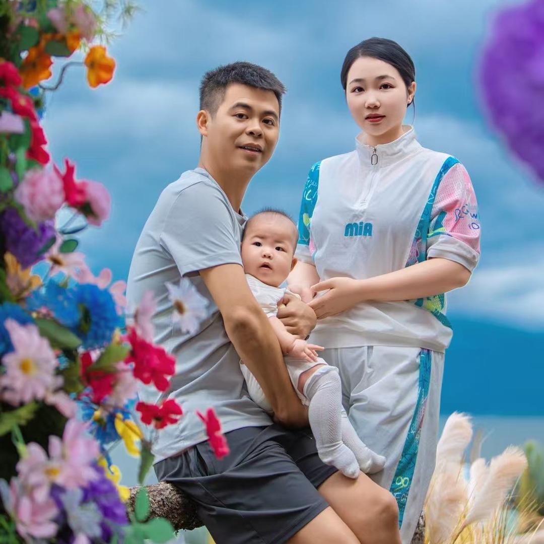 守一生的约定