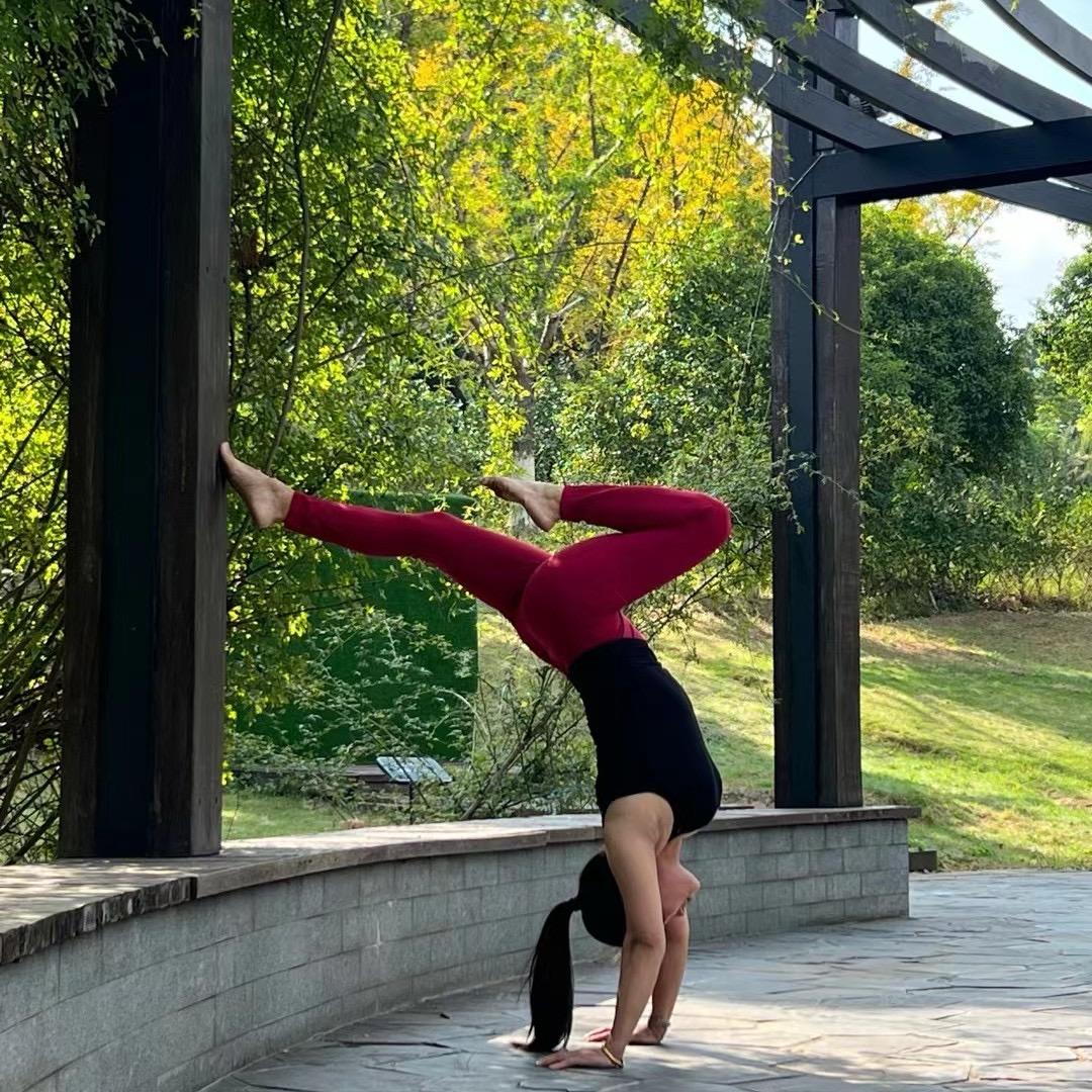 时光不语（2020–6–9）