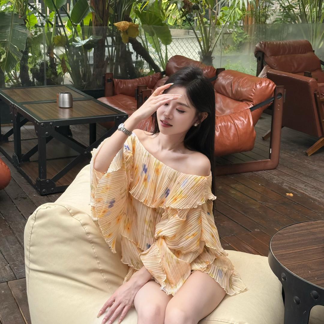 小  七⁷