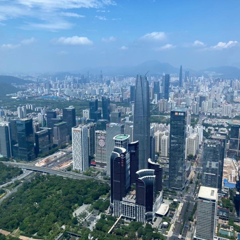 山间铃响马帮来