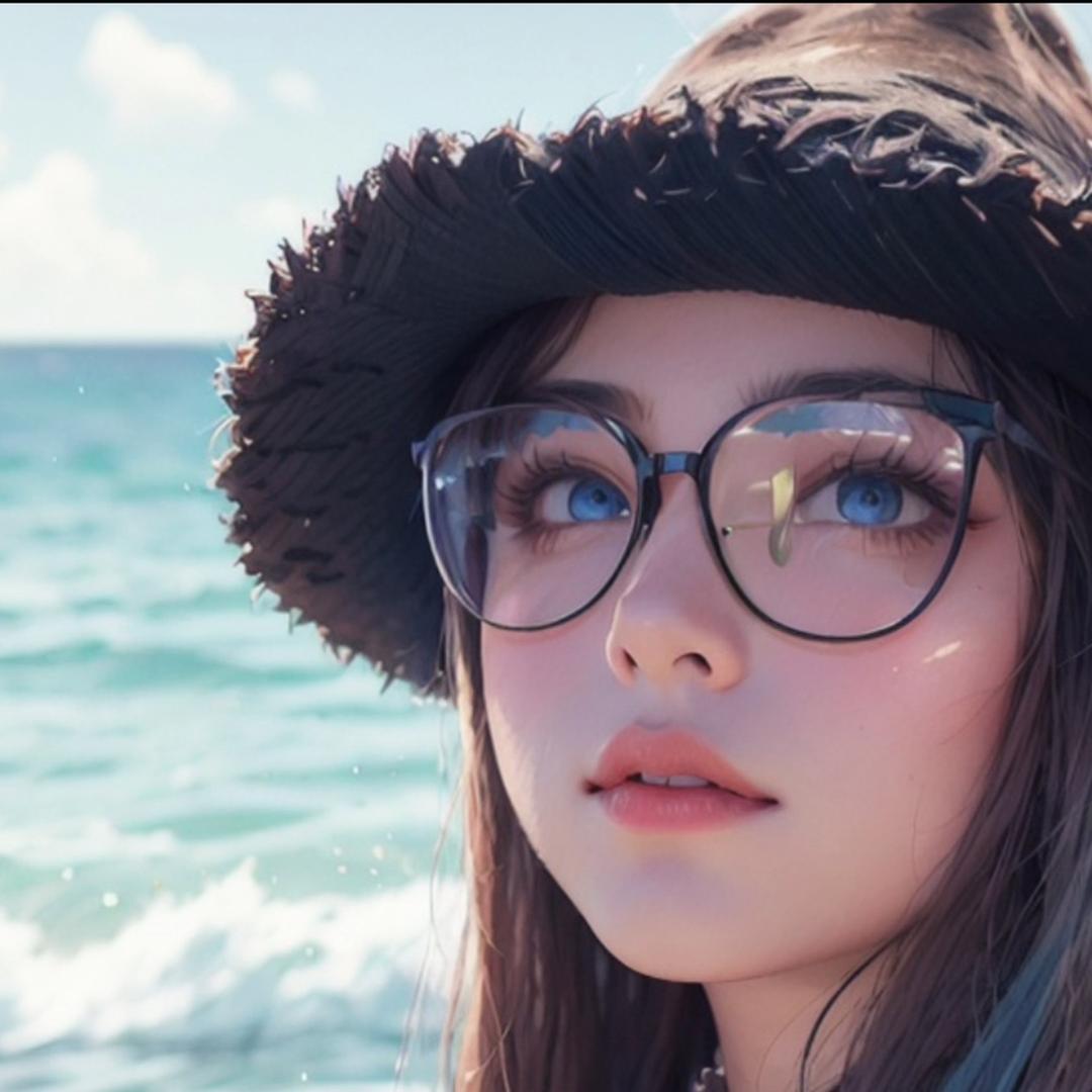 💕时光静好