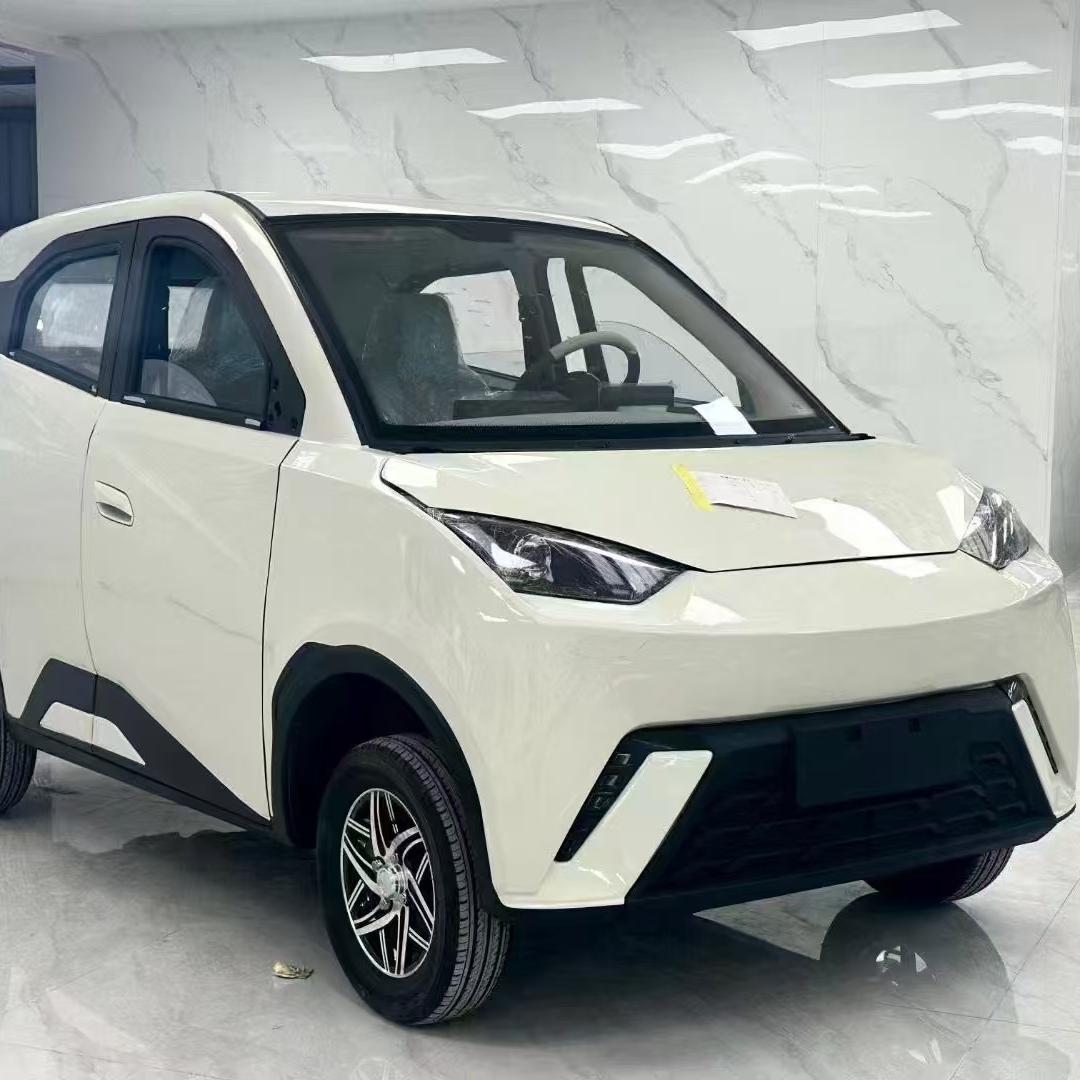 安途新能源四轮车工厂直销