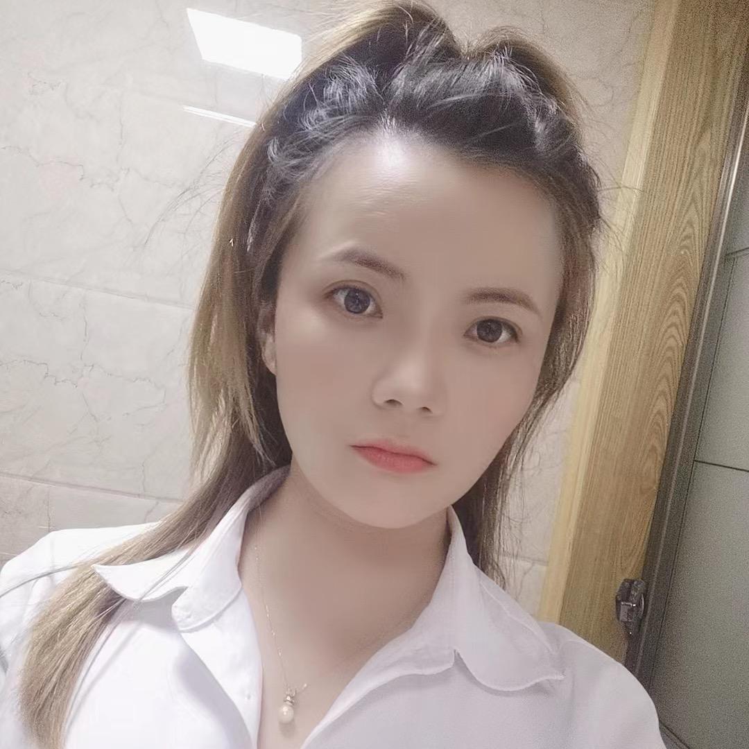 小莉宁波二手车