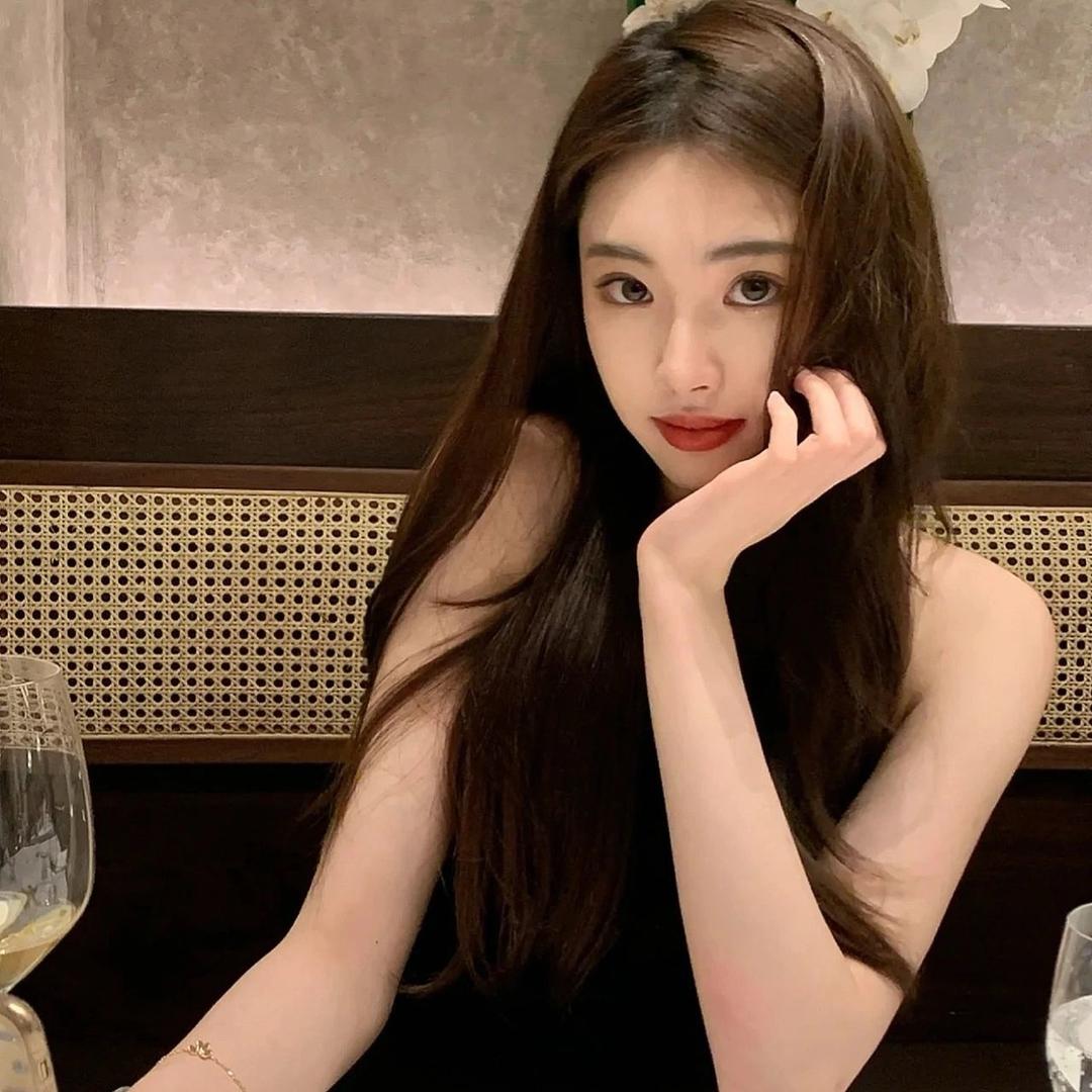 草莓小仙女