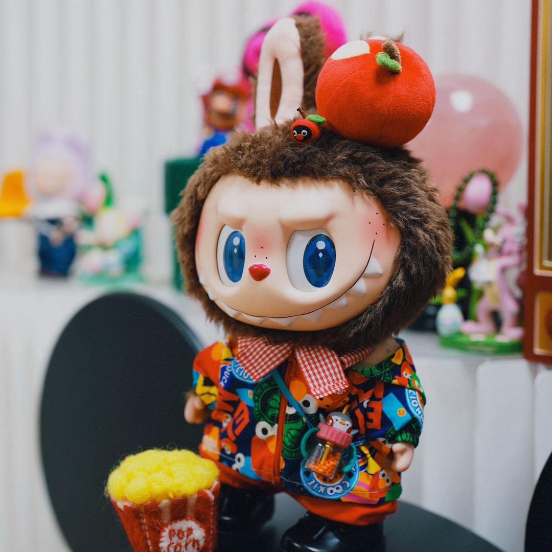 一半记忆、一半继续。