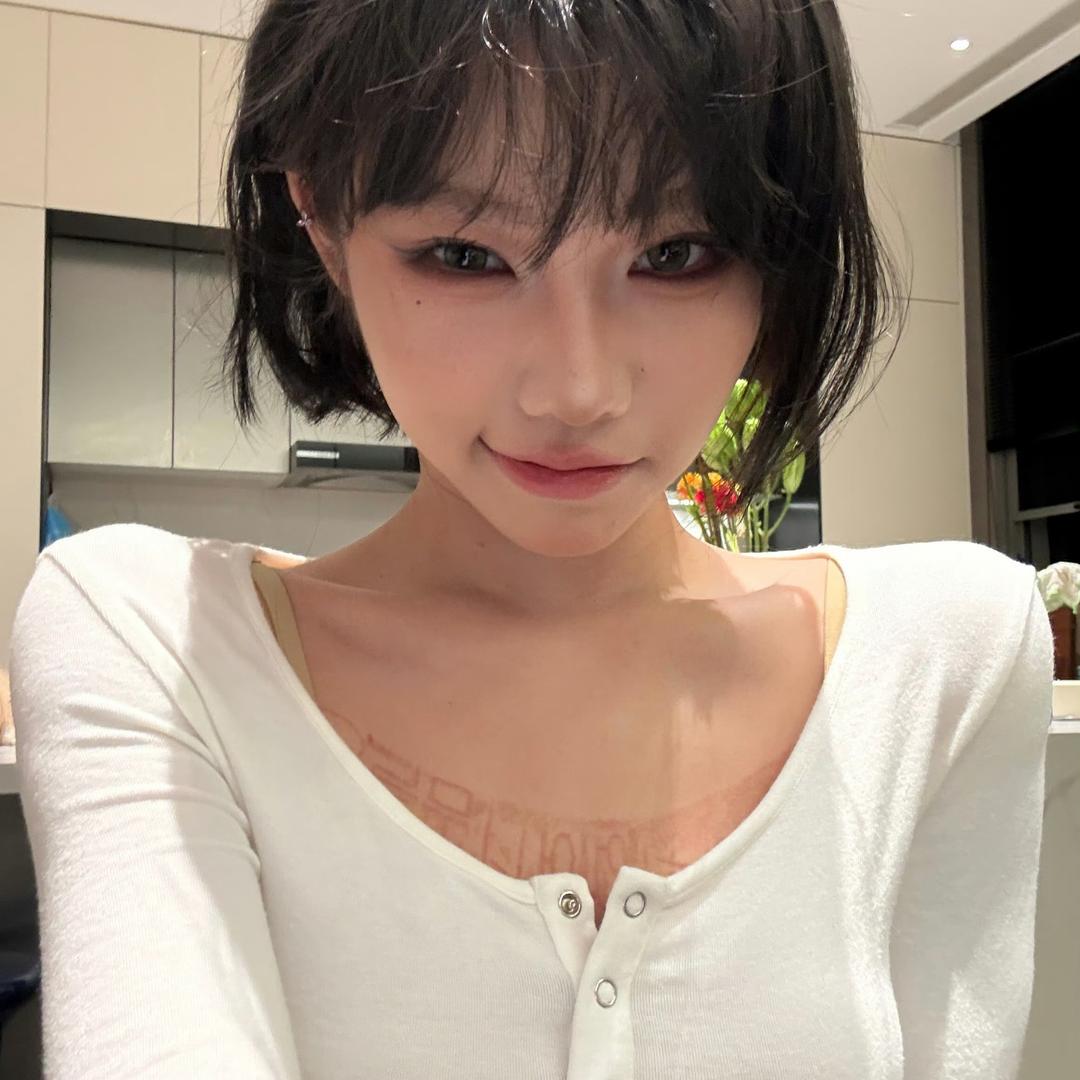一只璐的美丽日记