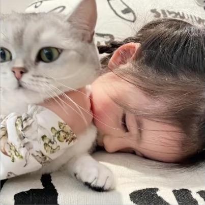 忧郁农村妹