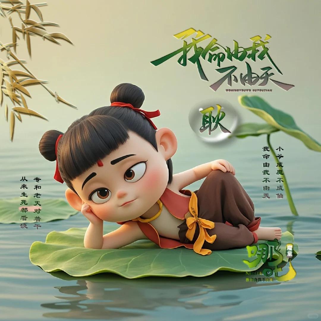 子鱼起名【收徒】
