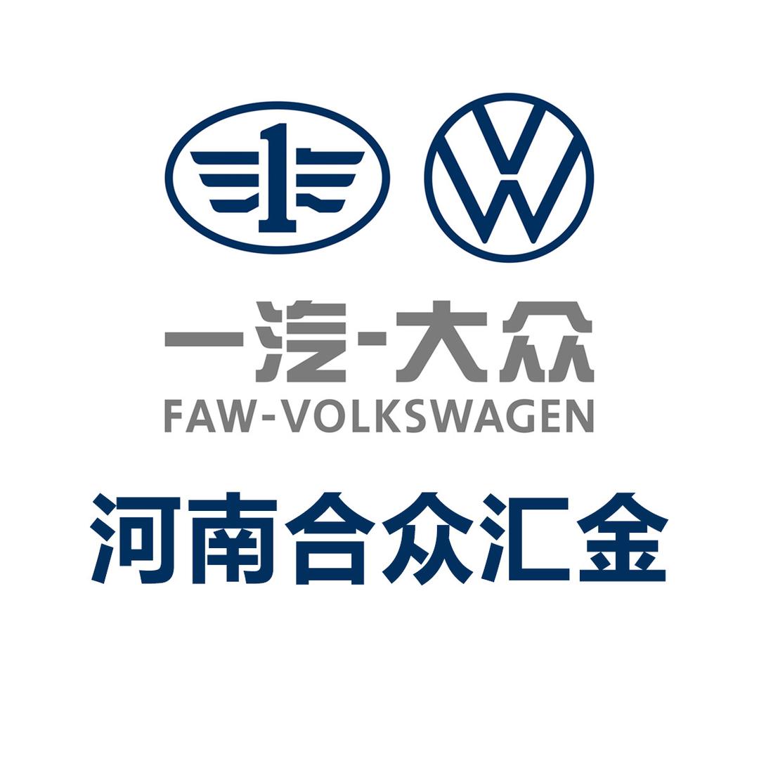 合众汇金汽车@抖音