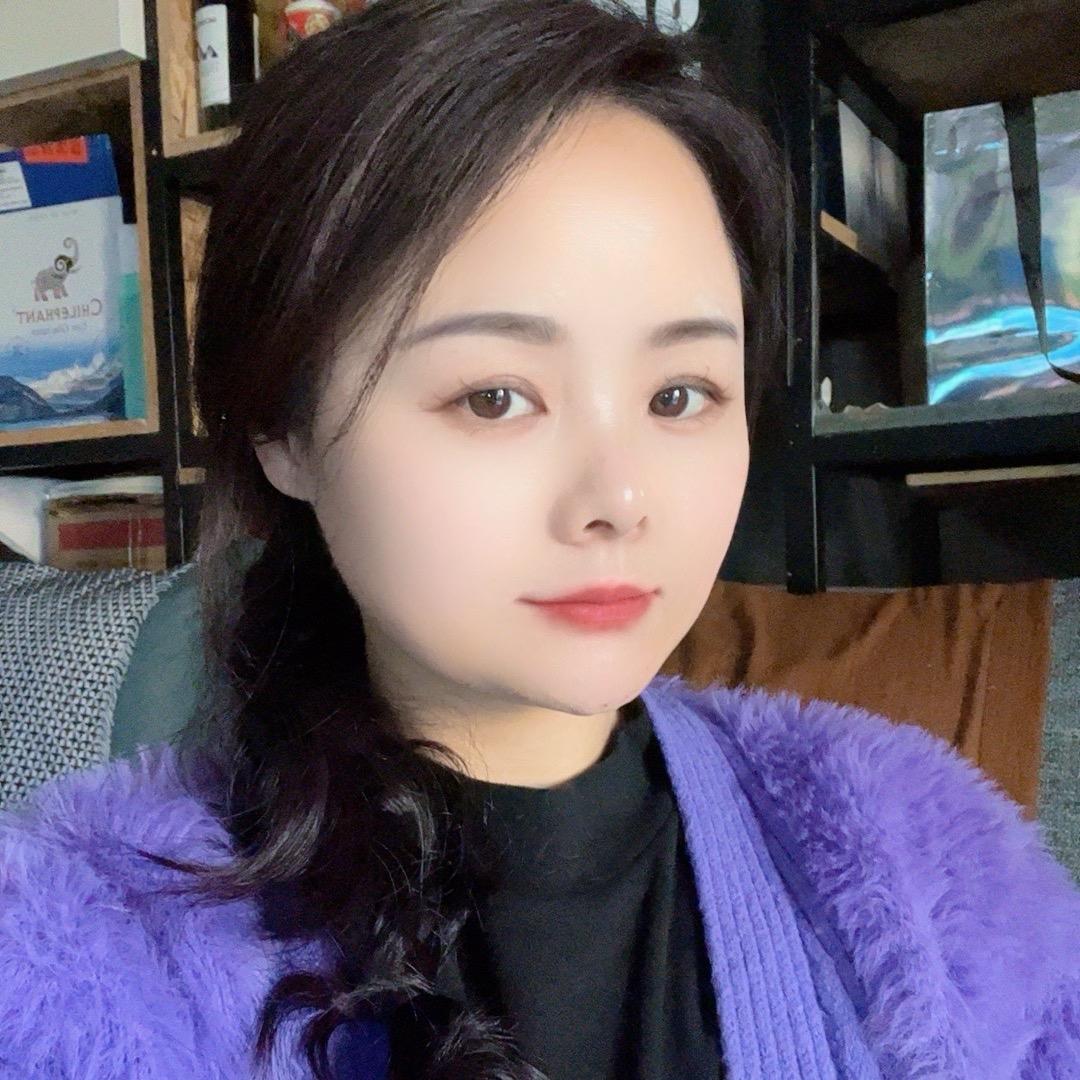 @田姐（紫米饭团）