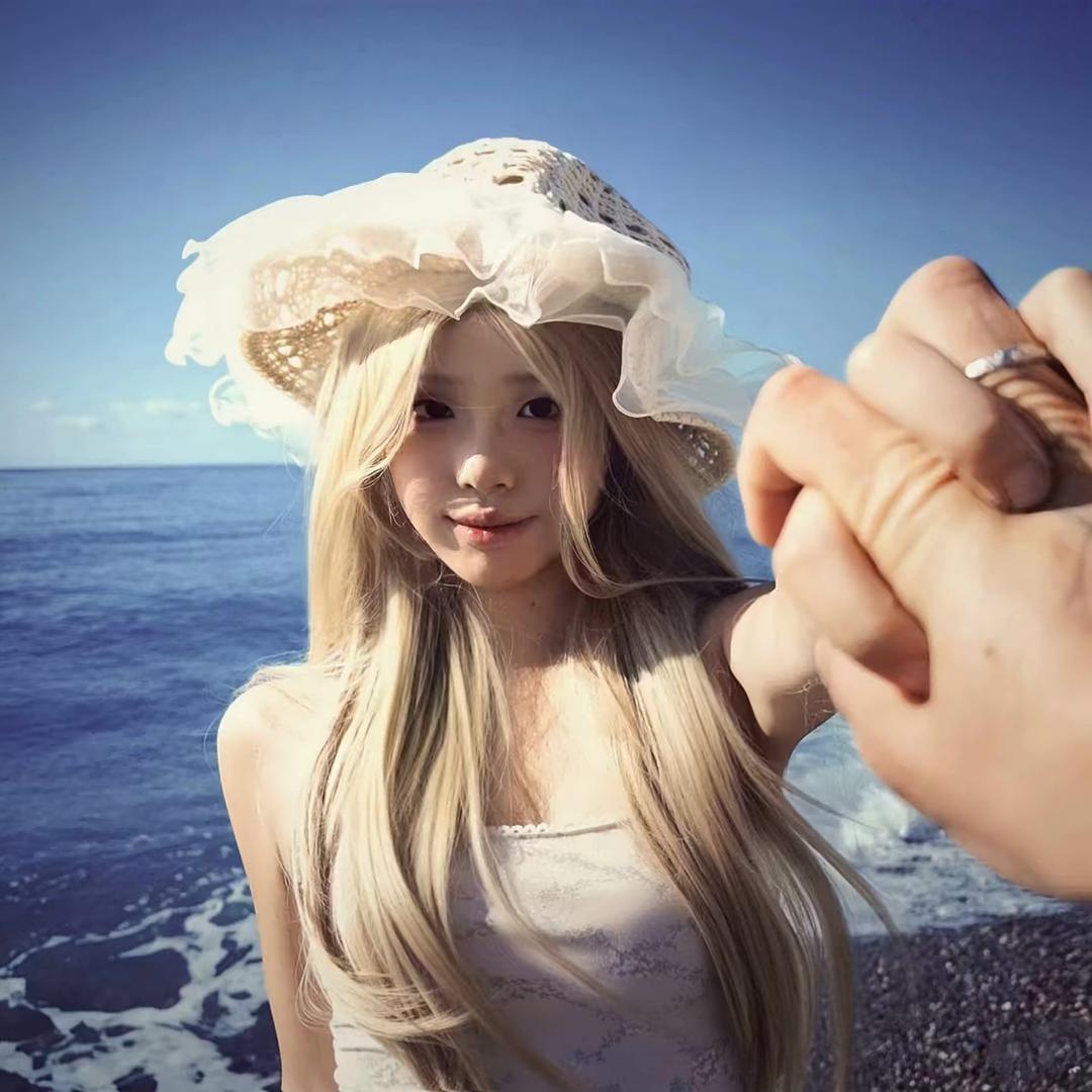 熙熙