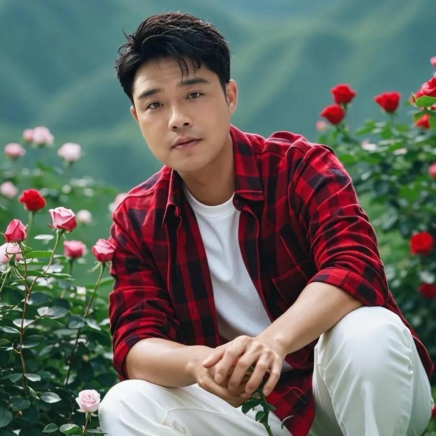 小明