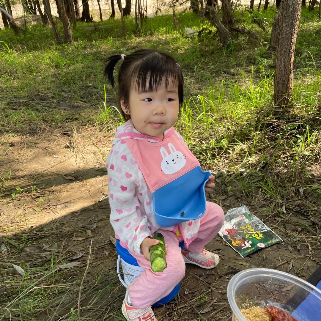 笑笑MaMa