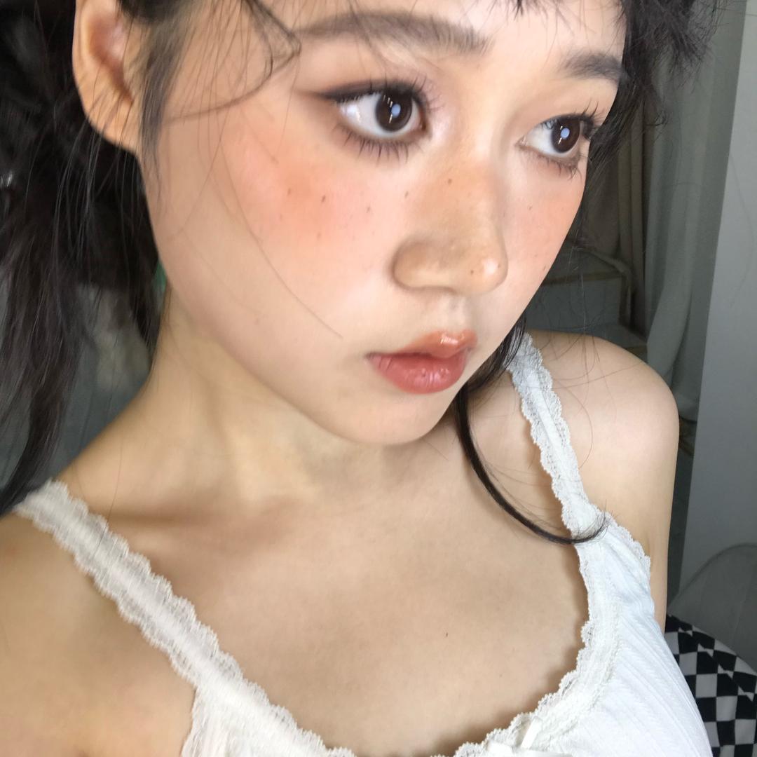桃夭造型2