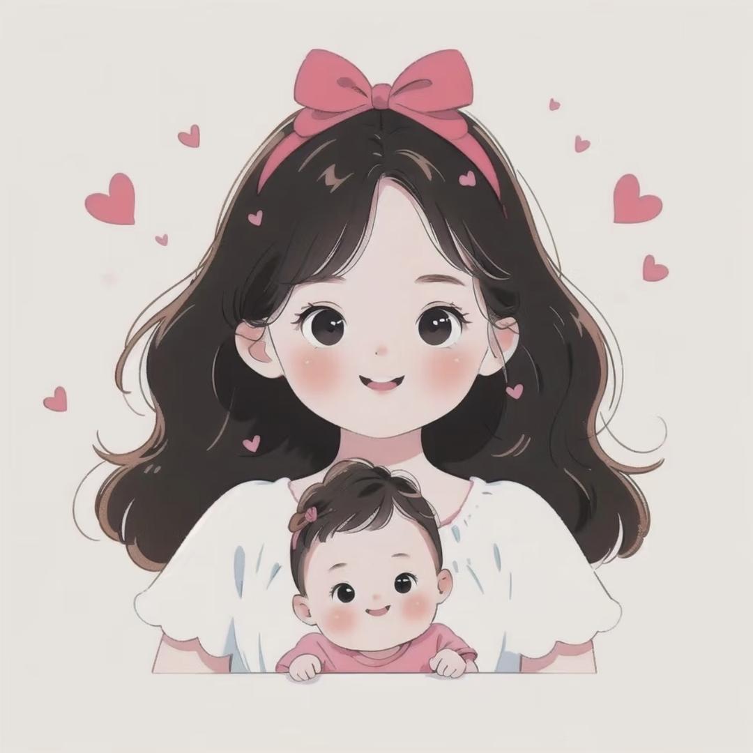 睿睿妈妈