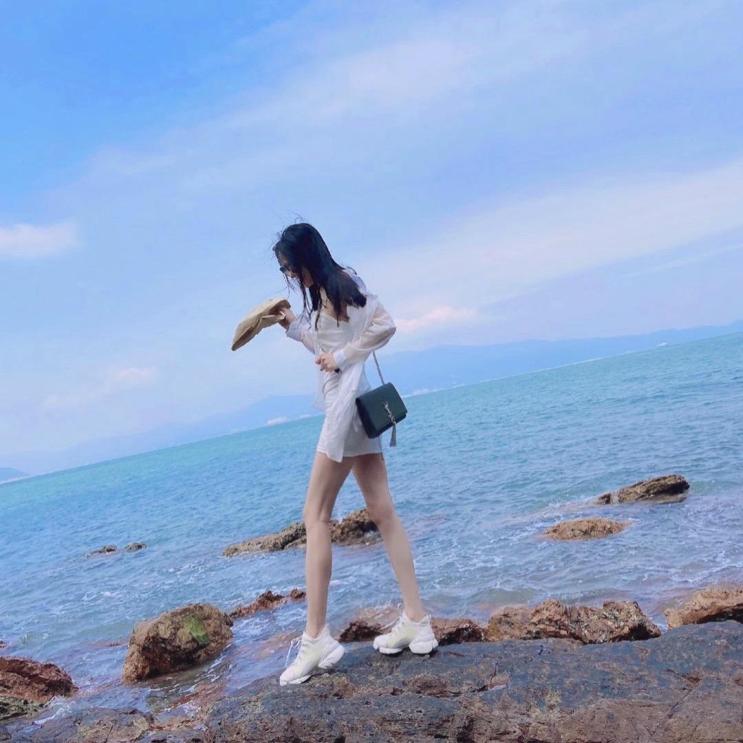 珑女