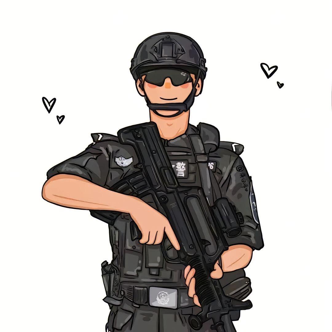 广西警务国防学校-刘主任