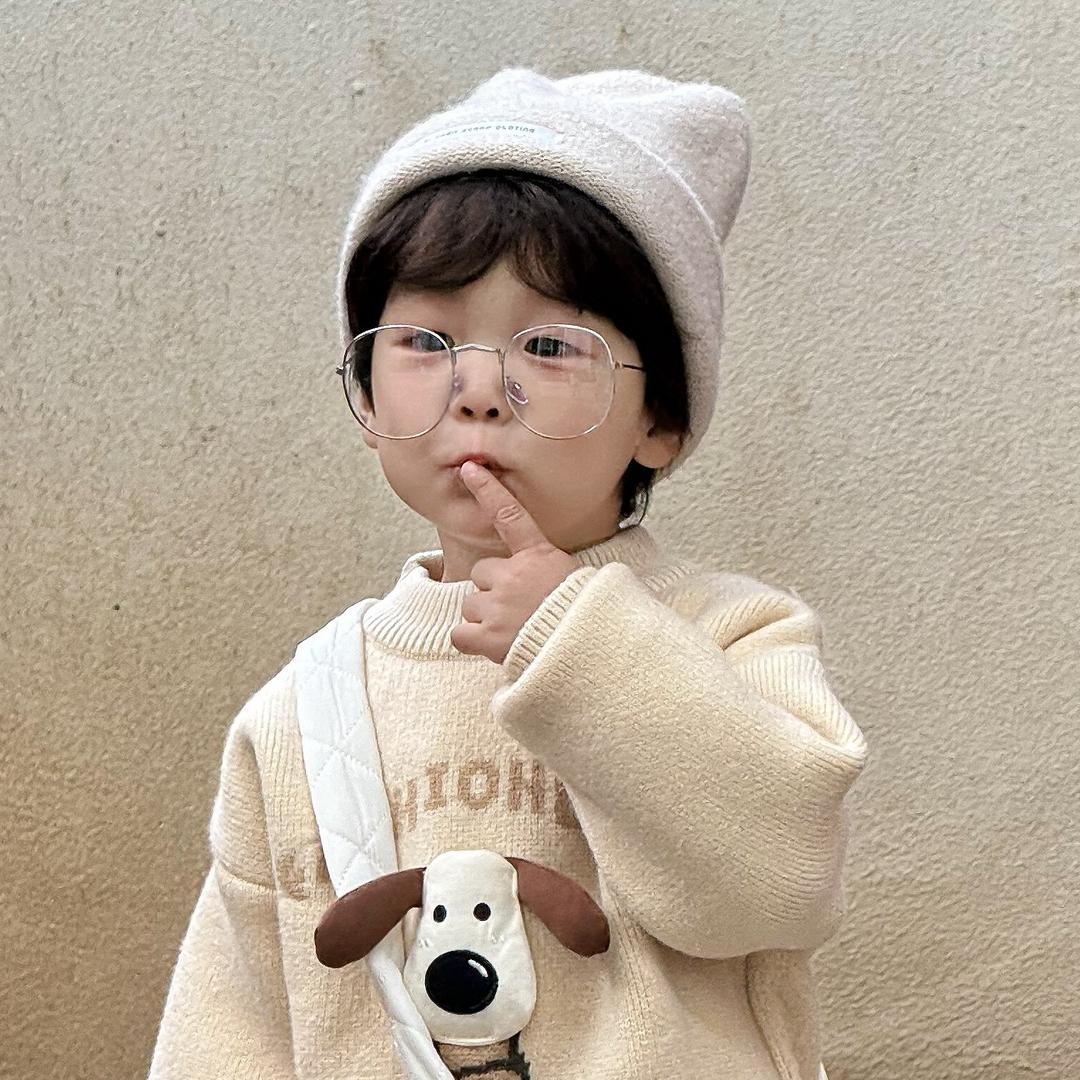小小年糕
