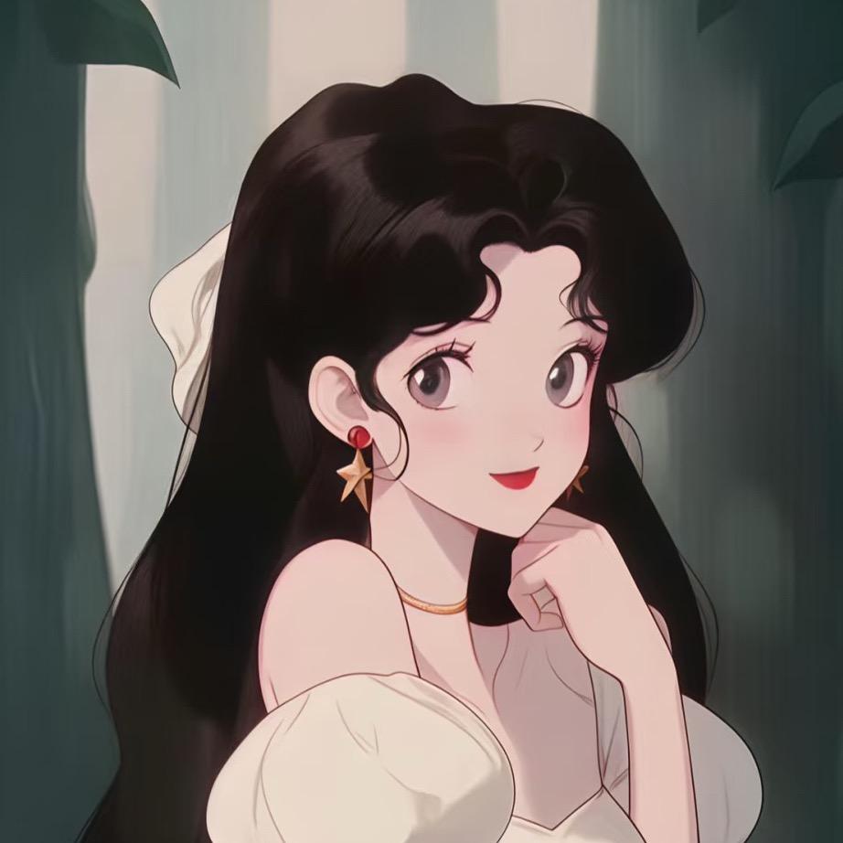 小黑