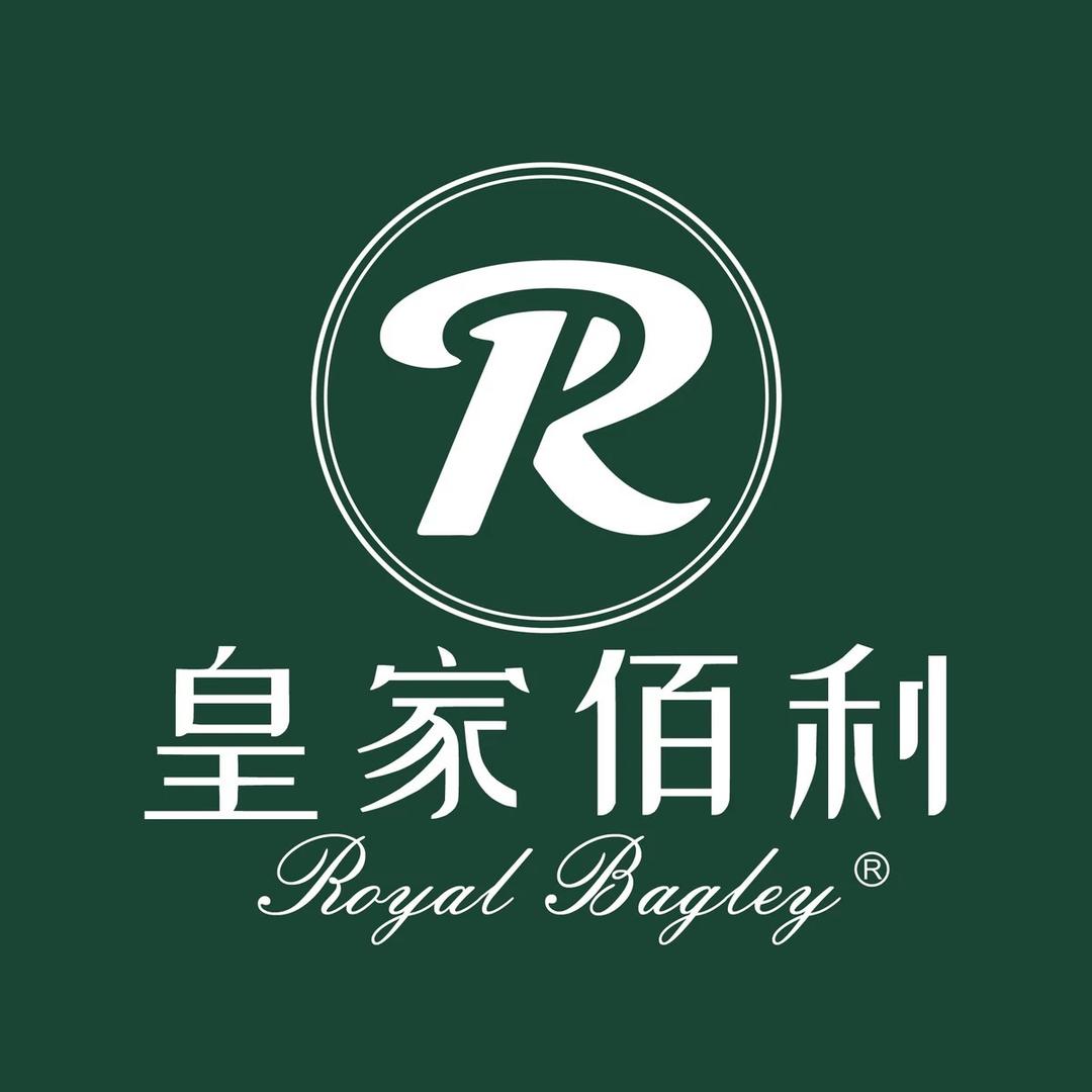 皇家RoyalBagley天然乳胶床垫