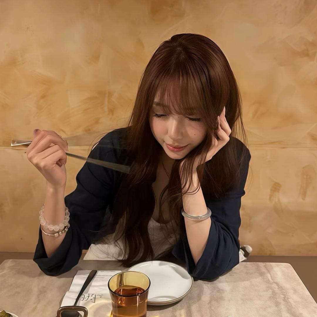 一束茉莉