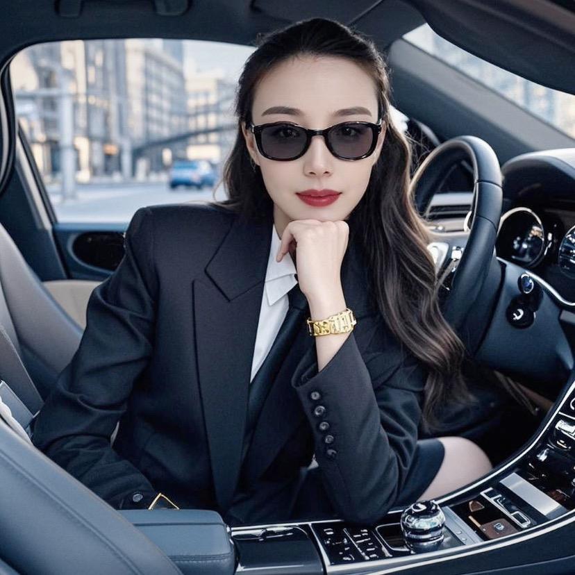 菲梵空间家居燕姐