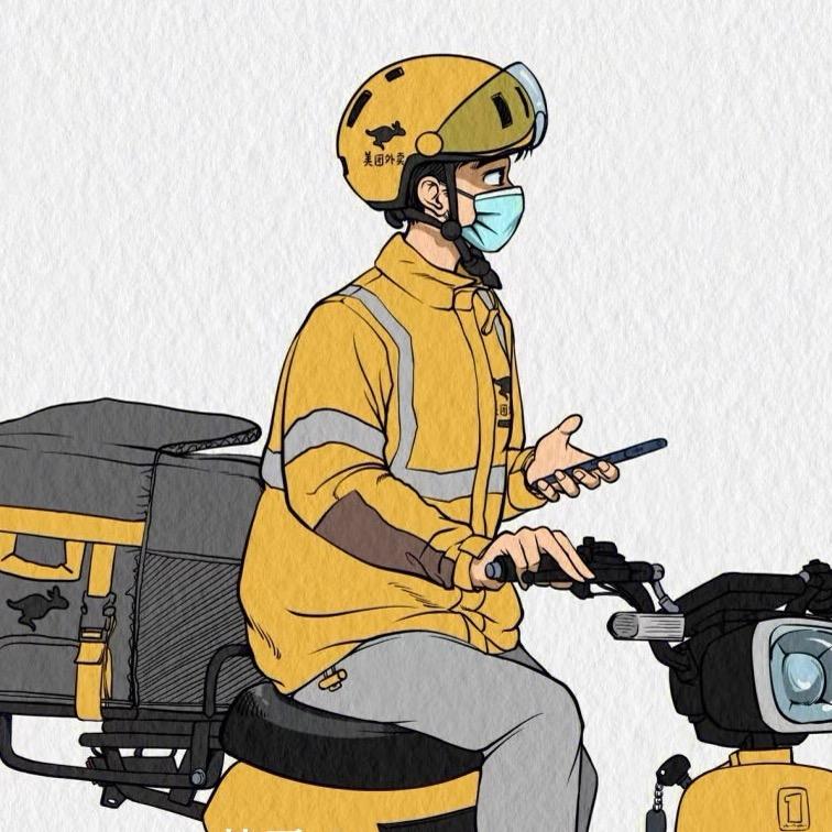 重生之我在长春送外卖