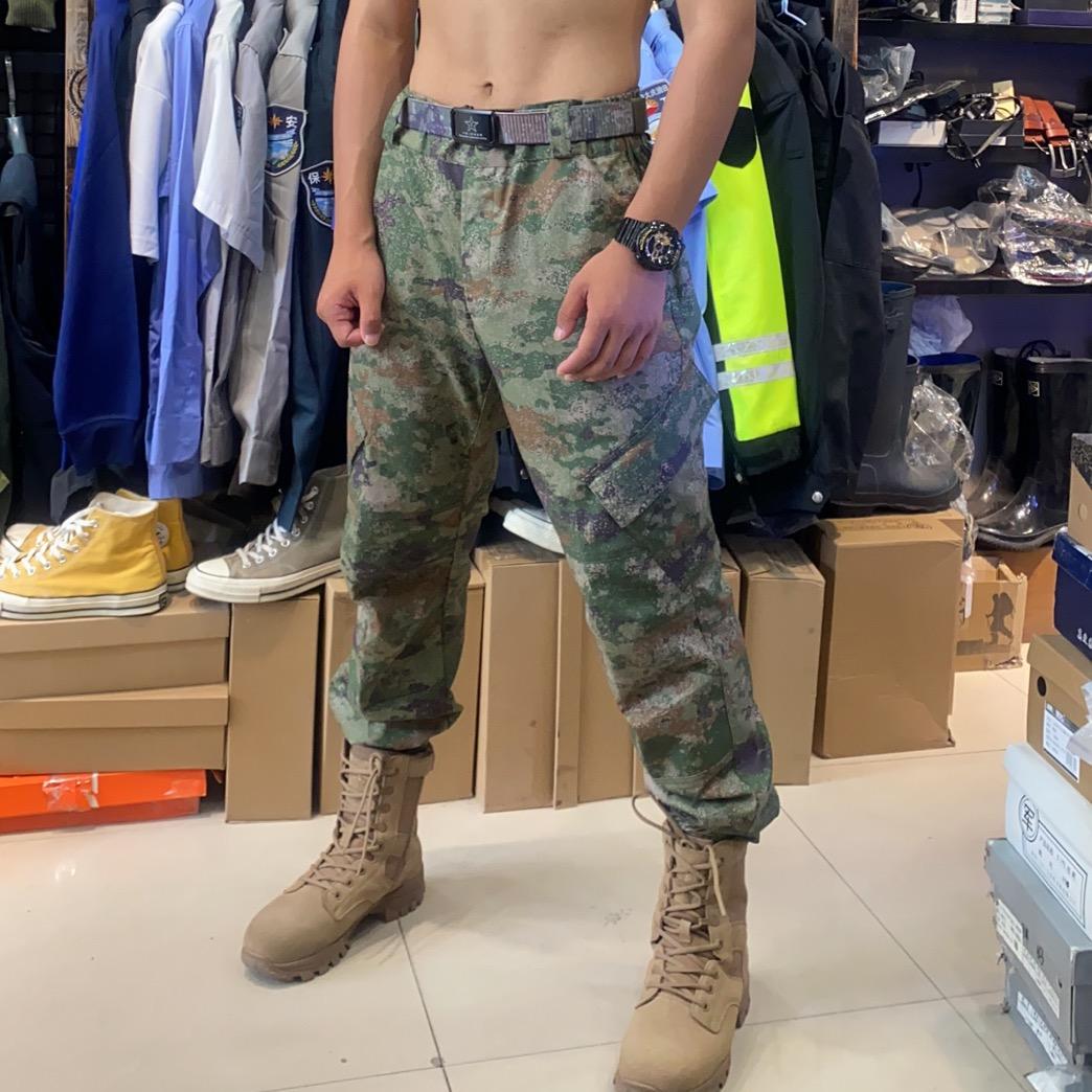 宏哥～野战装备