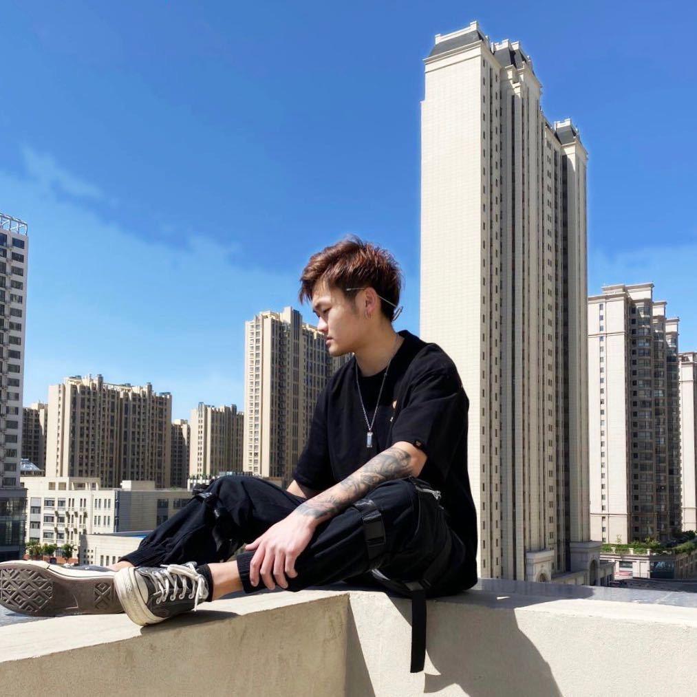 天明男士理发馆