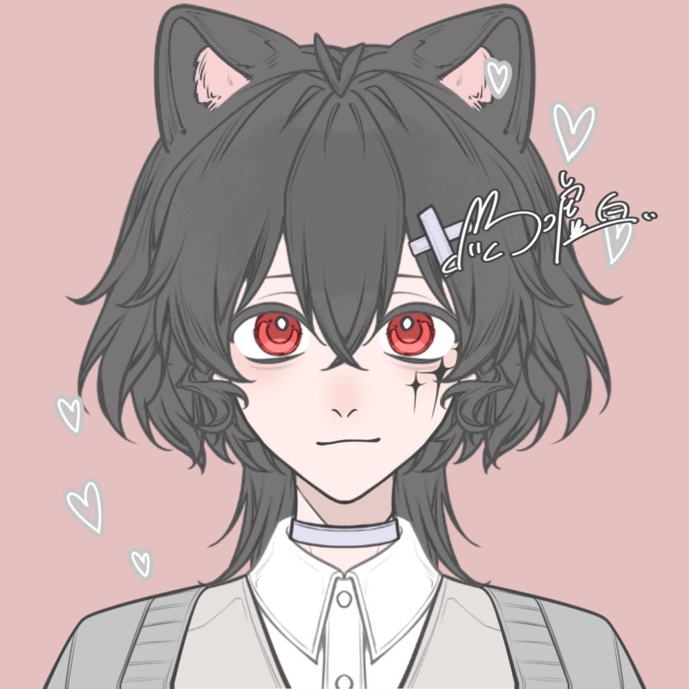 是路安知啊（想开共创版