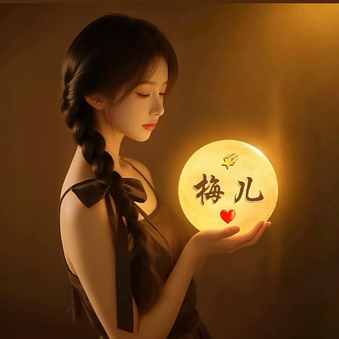 🔥梅儿