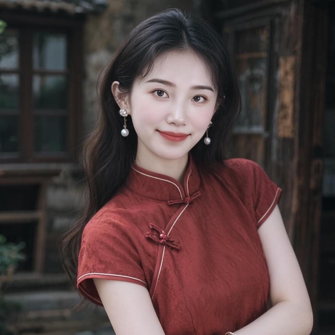 小安琪