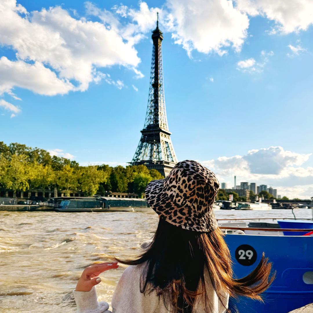 Christiana的电子相册