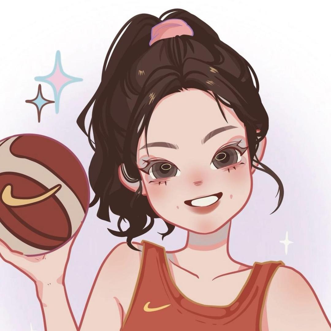 篮球真好玩