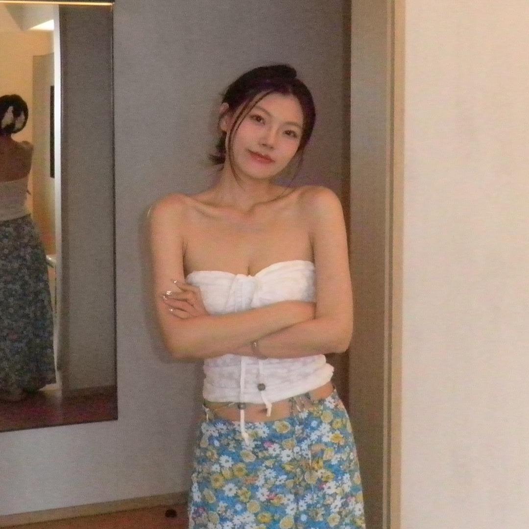 不帅别和我说话